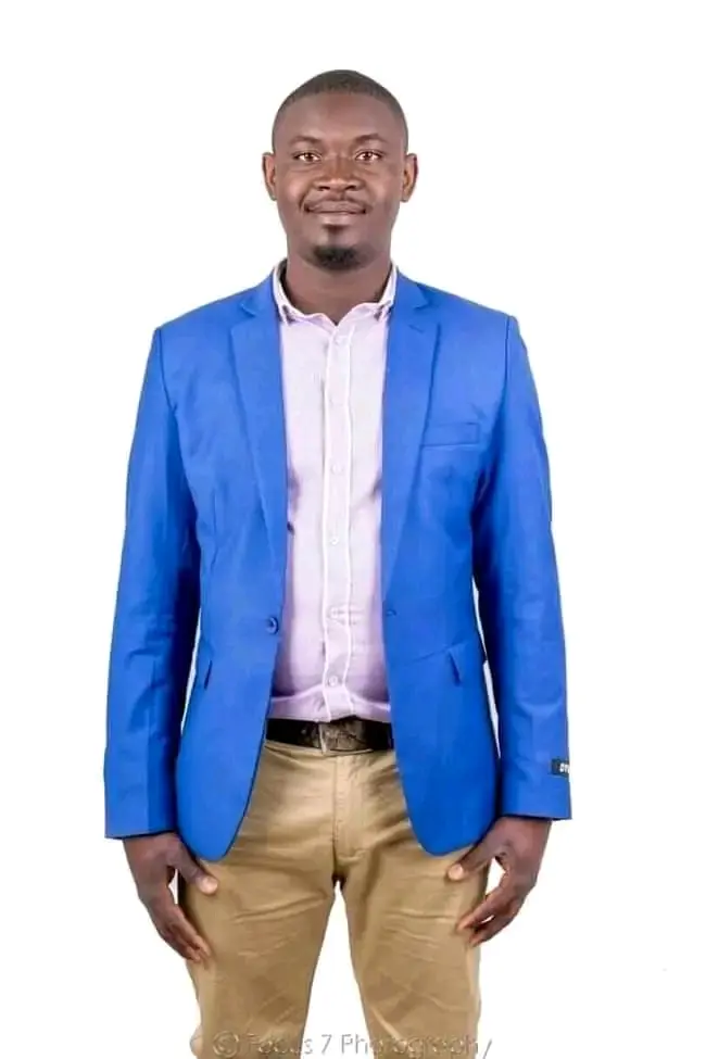 Araphat Sichiondwe