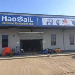Haosail Machinery Zambia Limited