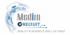 Intermediate – Senior Data Analyst