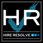 Hire Resolve