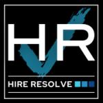 Hire Resolve