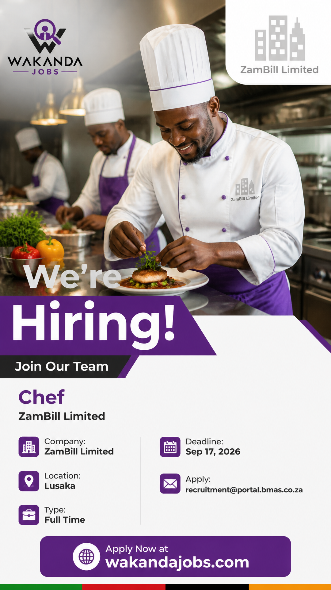 Chef