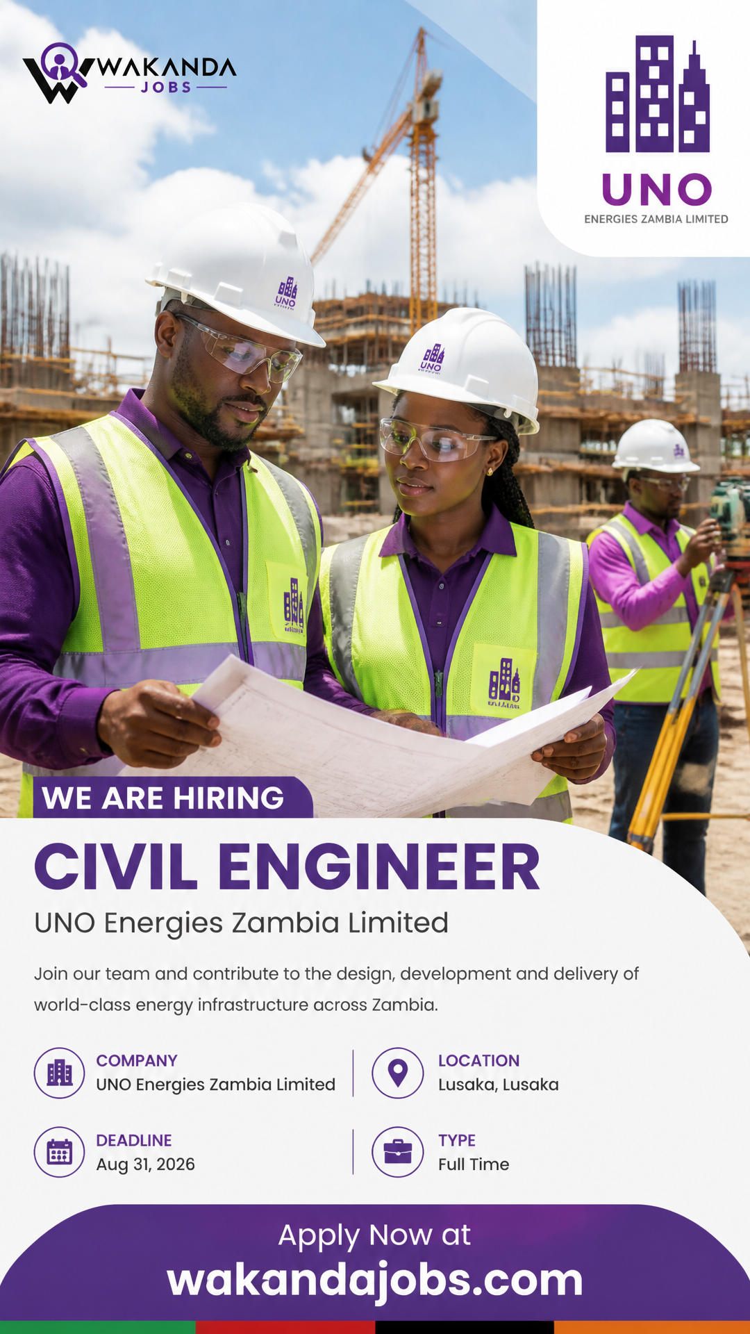 Civil Engineer