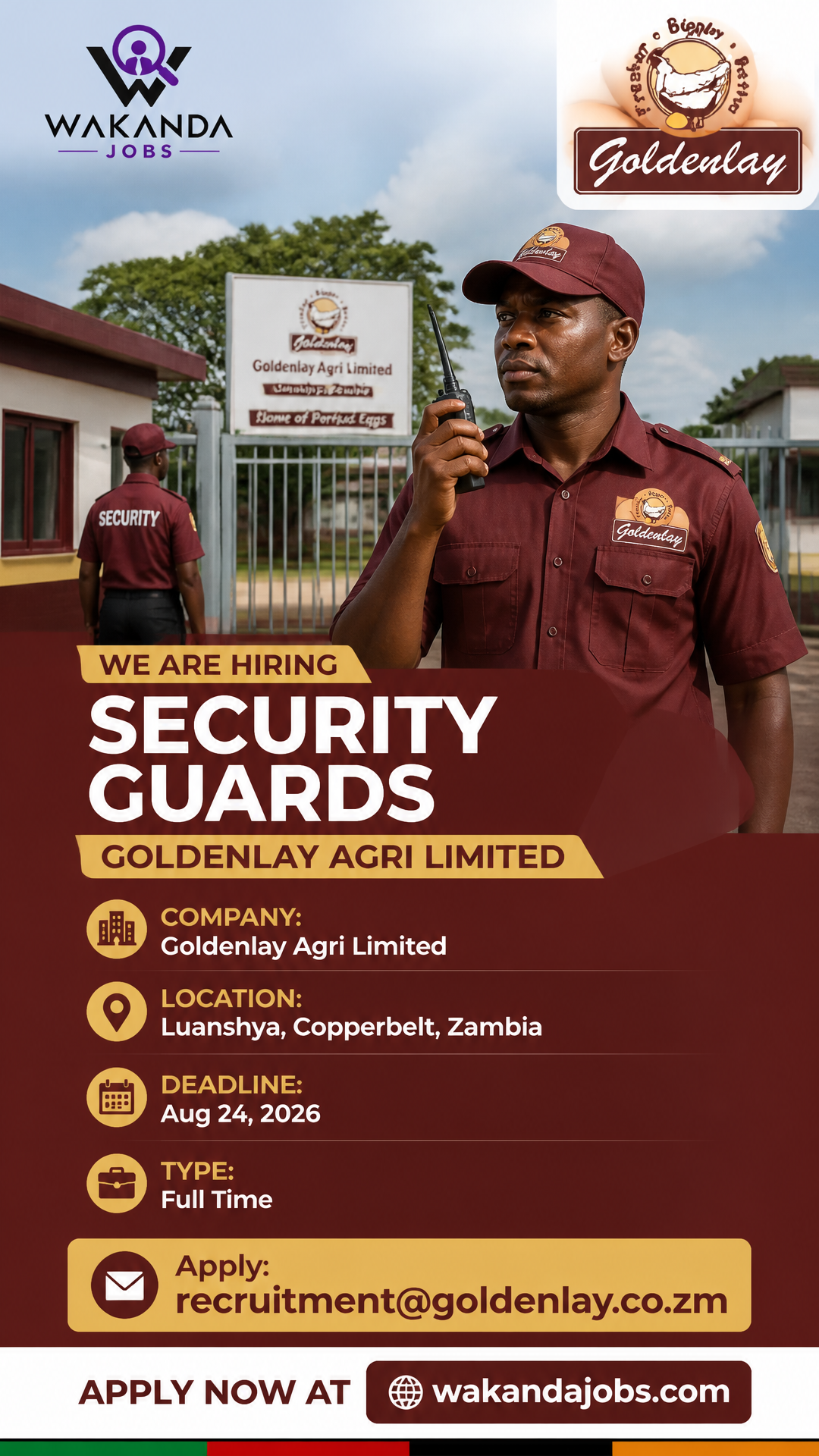Security Guards