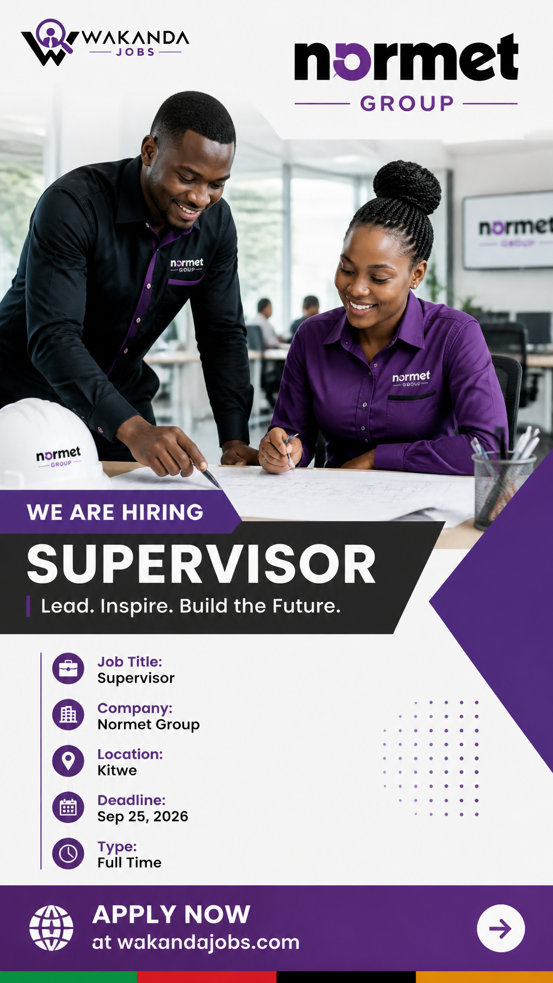 Supervisor