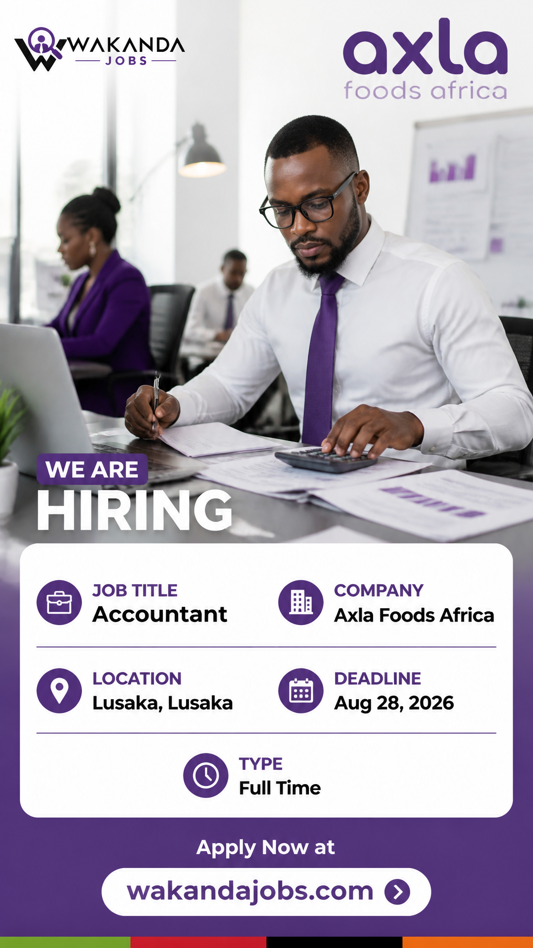 Accountant