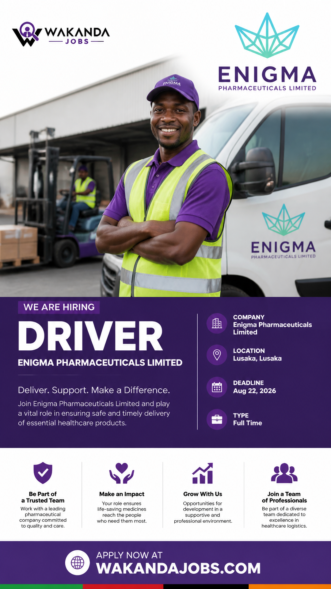 Driver