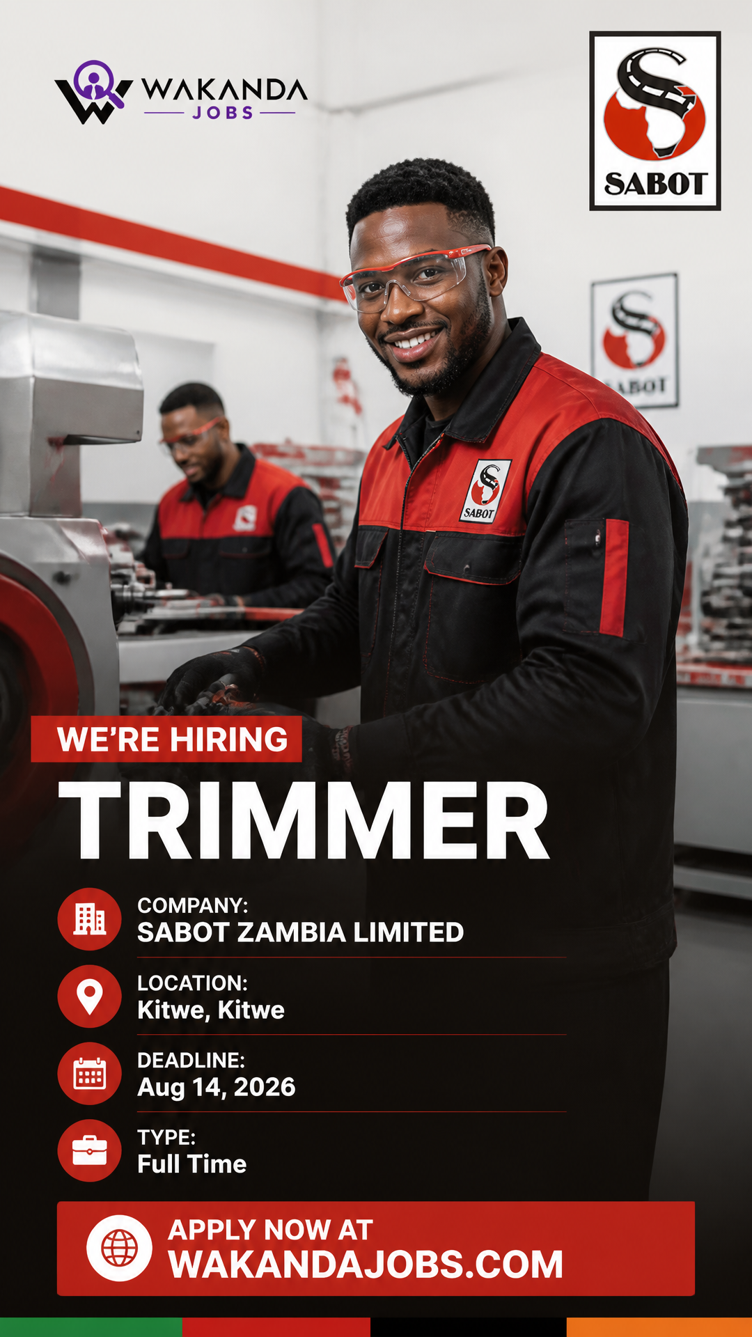 Trimmer
