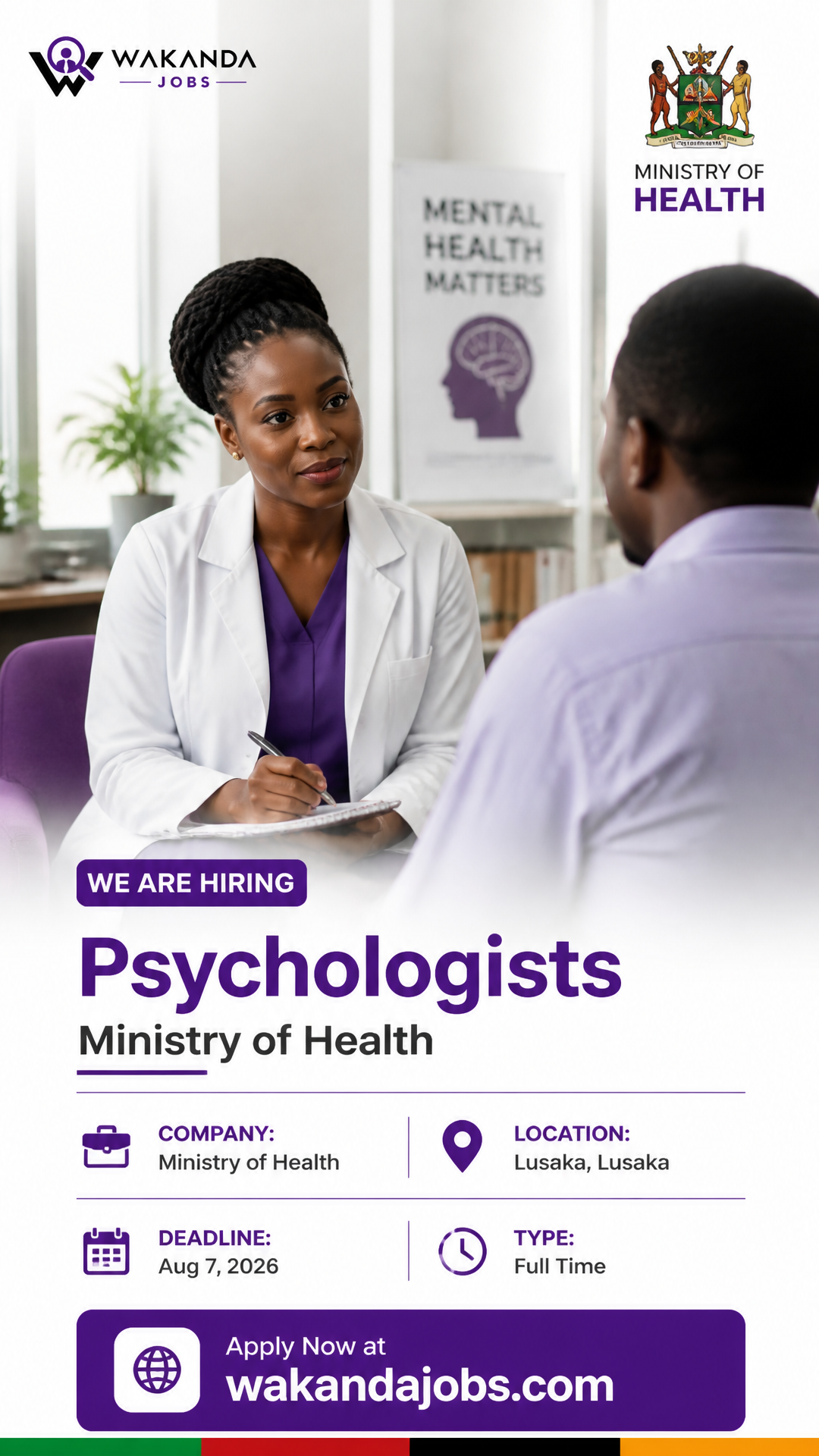 Psychologists