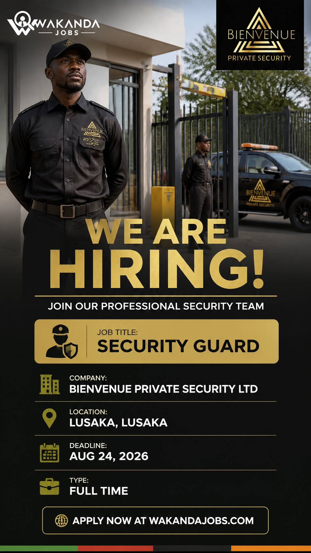 Security Guard