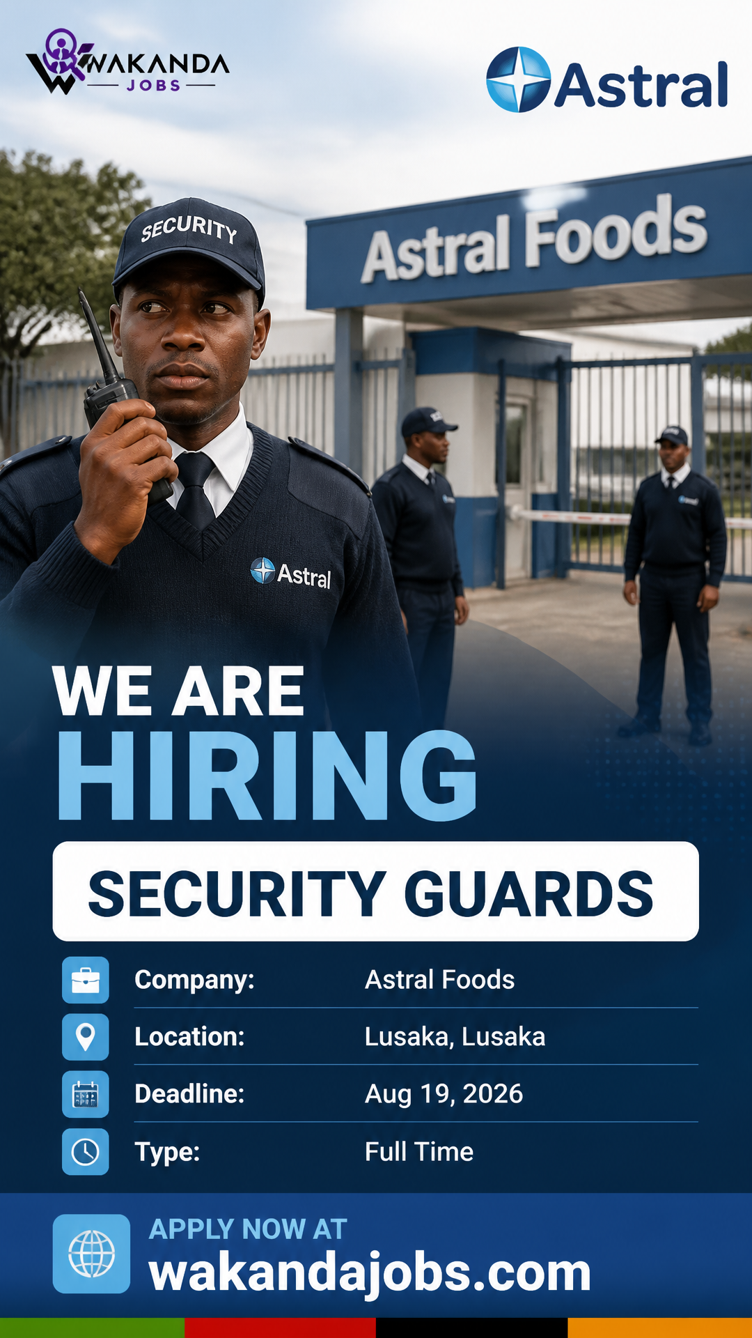 Security Guards