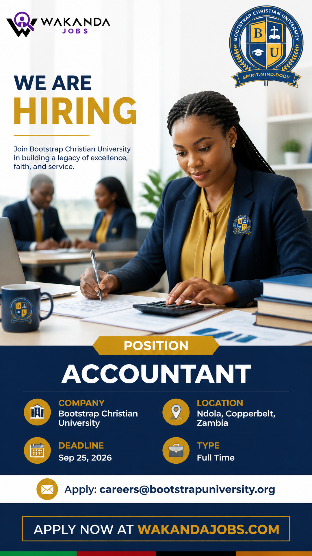 Accountant