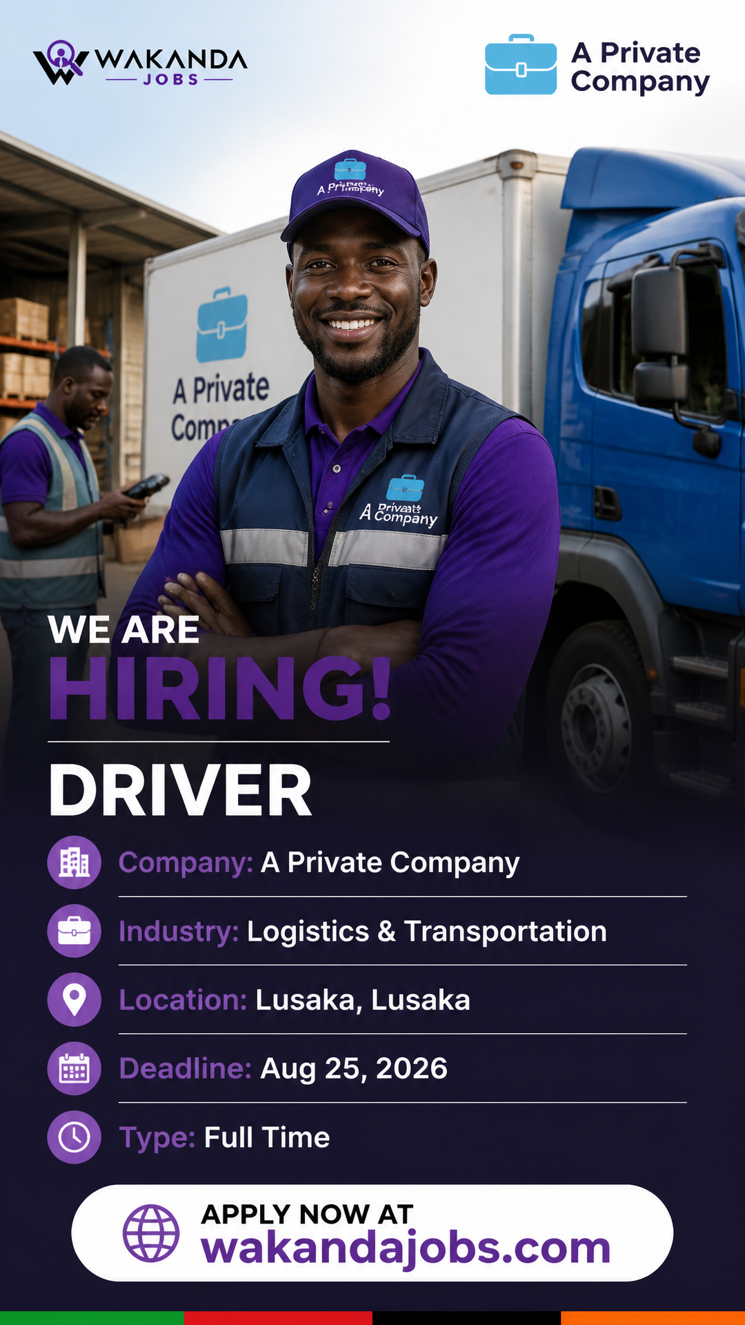 Driver