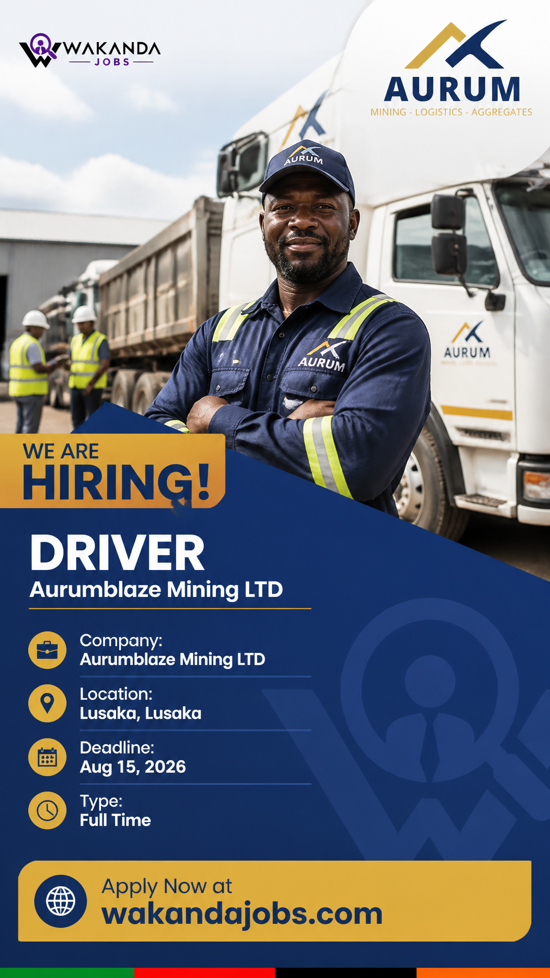Driver