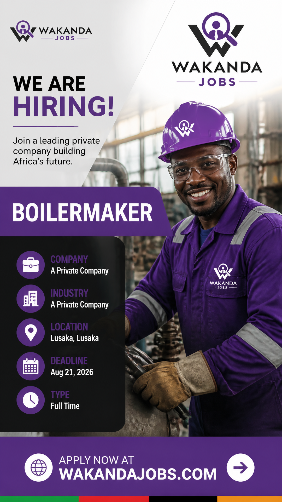 Boilermaker