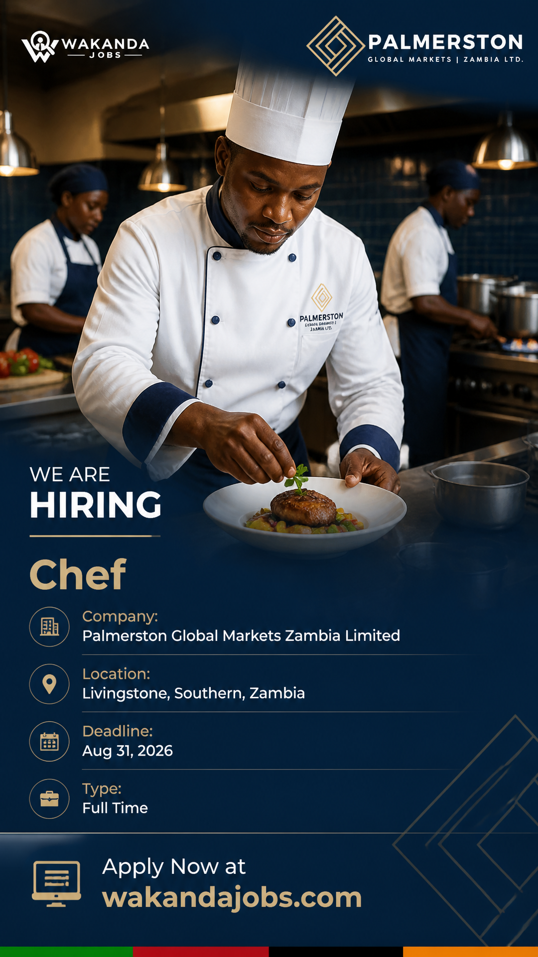 Chef